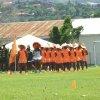 Sports Club Activity