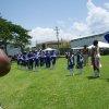 Sports Club Activity