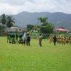 Sports Club Activity