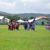 Sports Club Activity