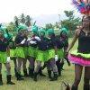 Sports Club Activity
