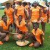 Sports Club Activity