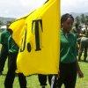 Sports Club Activity