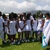 Sports Club Activity