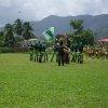 Sports Club Activity