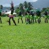 Sports Club Activity