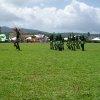 Sports Club Activity