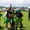 Sports Club Activity