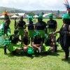 Sports Club Activity