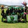 Sports Club Activity