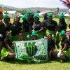 Sports Club Activity