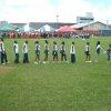 Sports Club Activity