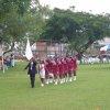 Sports Club Activity