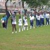 Sports Club Activity
