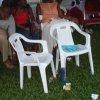 Sports Club Activity