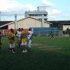 Sports Club Activity