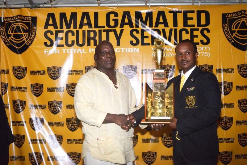 2015 Regional Recognition Conference