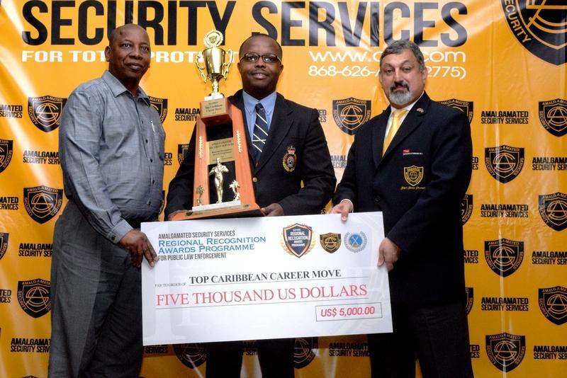 2015 Regional Recognition Conference