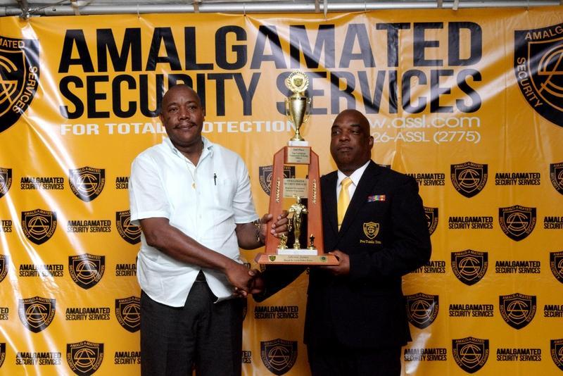 2015 Regional Recognition Conference