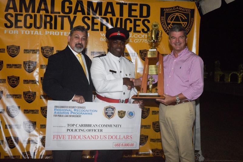2015 Regional Recognition Conference