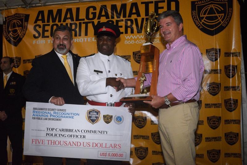 2015 Regional Recognition Conference