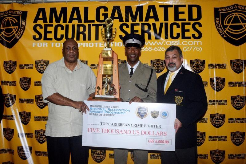 2015 Regional Recognition Conference