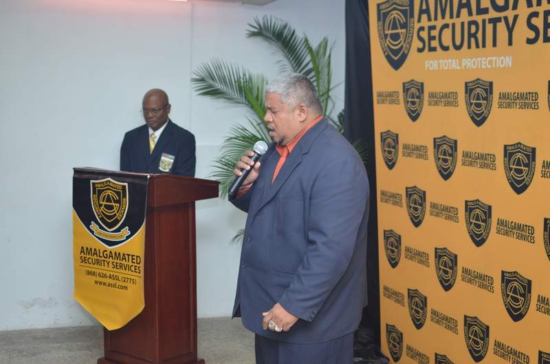 2016 AJ Foundation Launch and Presentation of Grants