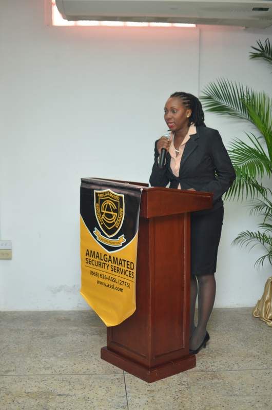 2016 AJ Foundation Launch and Presentation of Grants