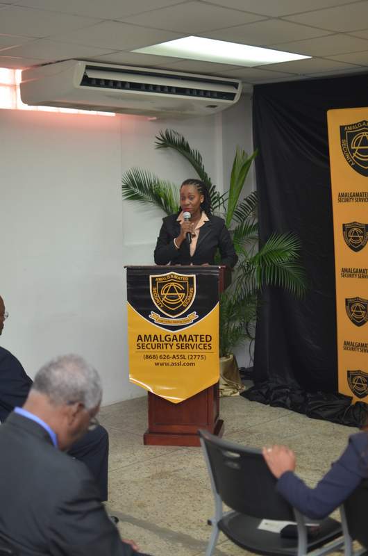 2016 AJ Foundation Launch and Presentation of Grants