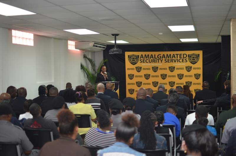 2016 AJ Foundation Launch and Presentation of Grants