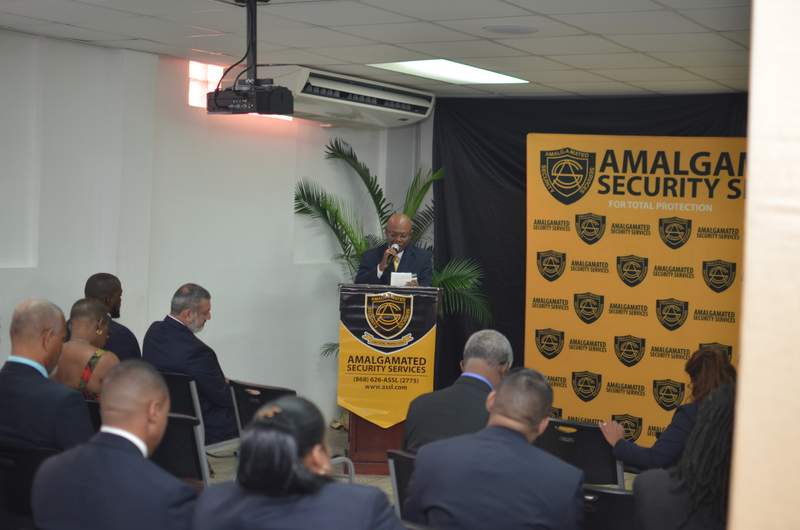 2016 AJ Foundation Launch and Presentation of Grants