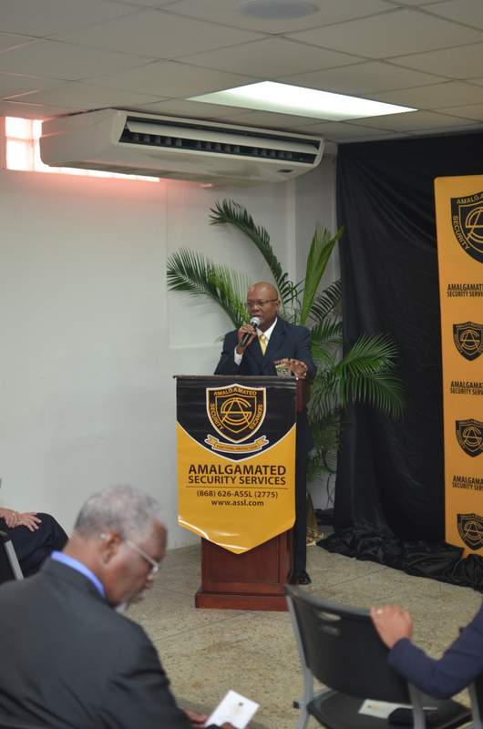 2016 AJ Foundation Launch and Presentation of Grants