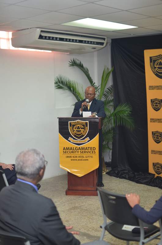2016 AJ Foundation Launch and Presentation of Grants