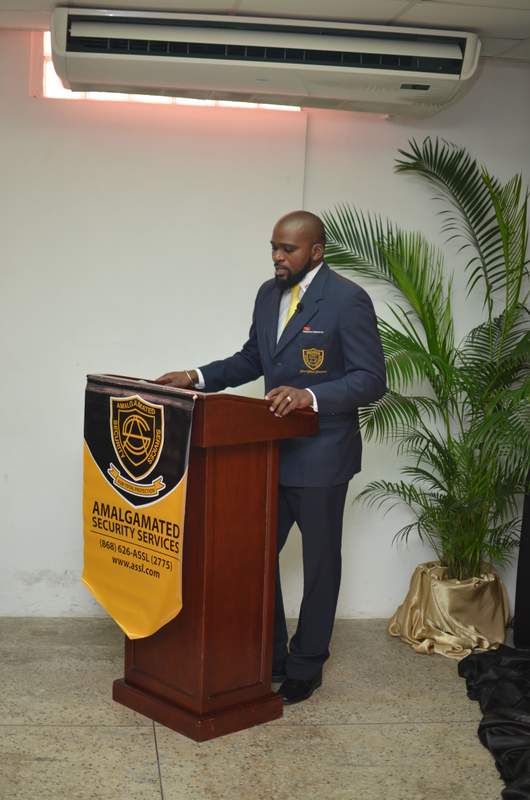 2016 AJ Foundation Launch and Presentation of Grants