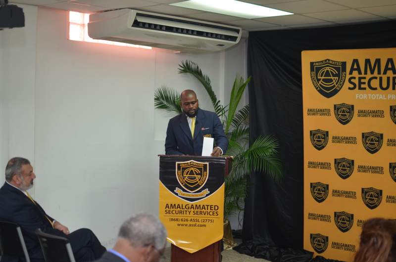 2016 AJ Foundation Launch and Presentation of Grants