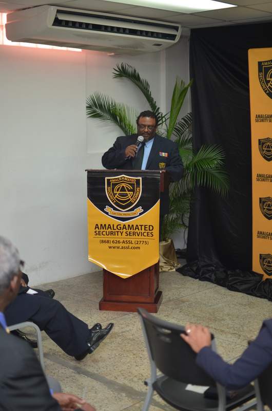 2016 AJ Foundation Launch and Presentation of Grants