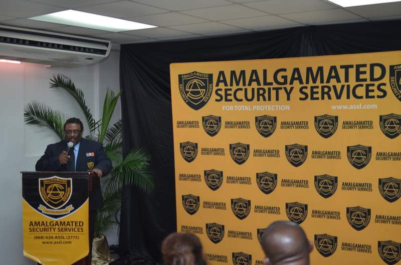 2016 AJ Foundation Launch and Presentation of Grants