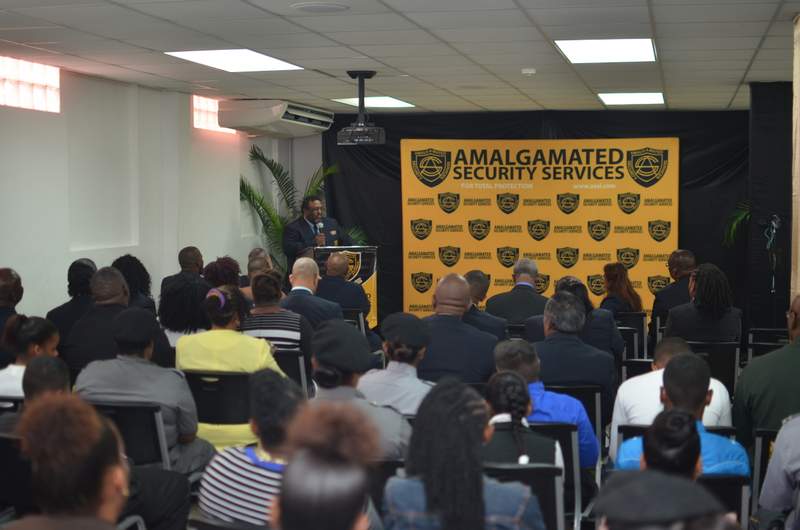 2016 AJ Foundation Launch and Presentation of Grants