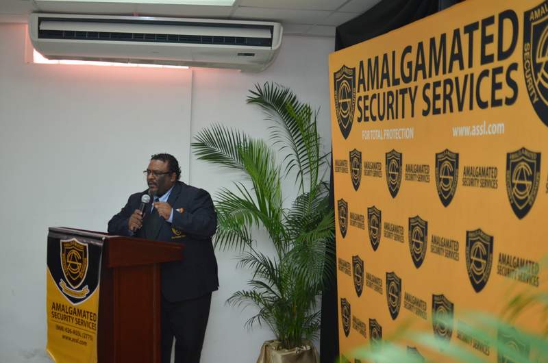 2016 AJ Foundation Launch and Presentation of Grants
