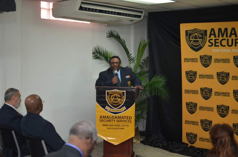2016 AJ Foundation Launch and Presentation of Grants