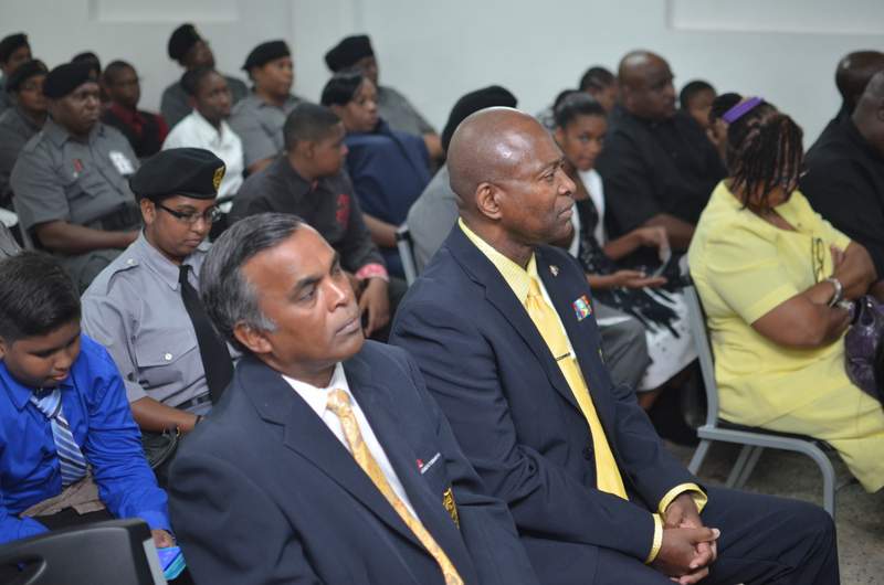 2016 AJ Foundation Launch and Presentation of Grants