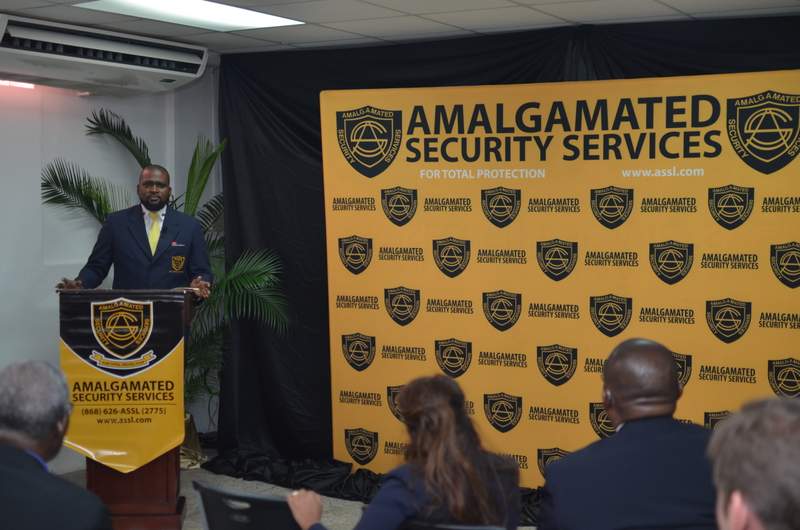 2016 AJ Foundation Launch and Presentation of Grants