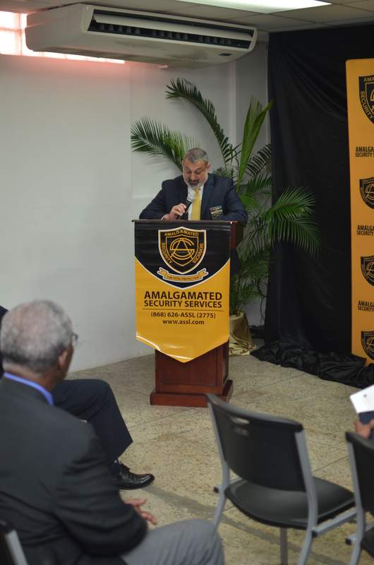 2016 AJ Foundation Launch and Presentation of Grants