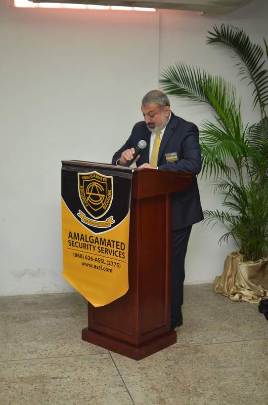 2016 AJ Foundation Launch and Presentation of Grants