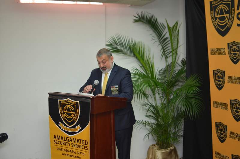 2016 AJ Foundation Launch and Presentation of Grants