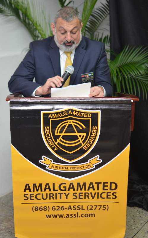 2016 AJ Foundation Launch and Presentation of Grants