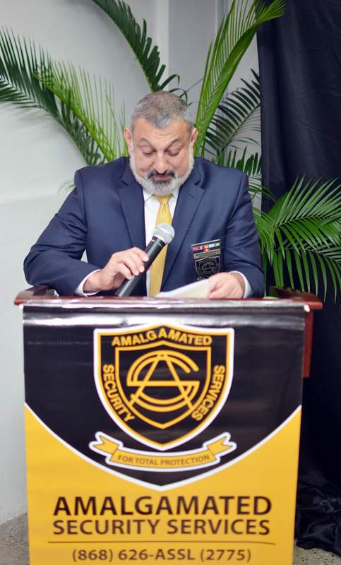 2016 AJ Foundation Launch and Presentation of Grants