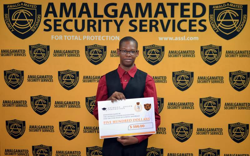 2016 AJ Foundation Launch and Presentation of Grants