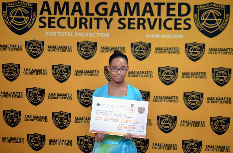 2016 AJ Foundation Launch and Presentation of Grants