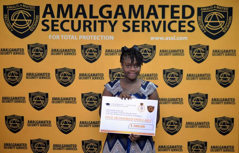 2016 AJ Foundation Launch and Presentation of Grants